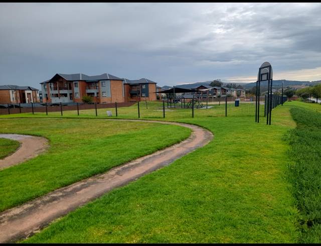 56M² APARTMENT BLOCK FOR SALE IN KIBLER PARK